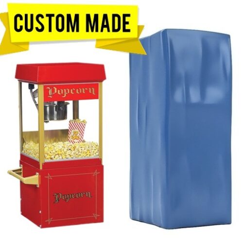 Custom Popcorn Maker Covers-1