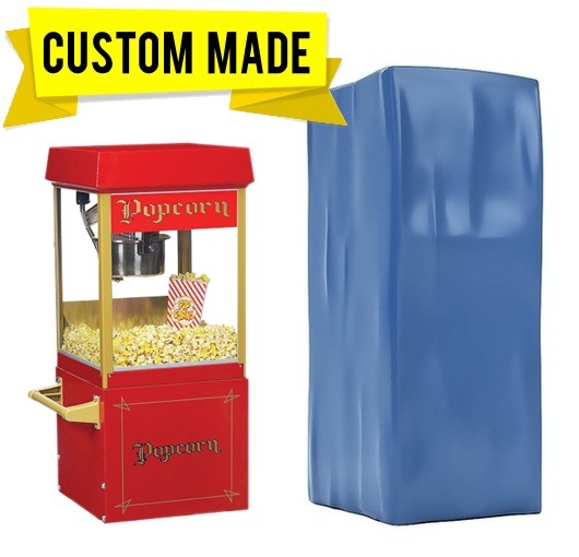 Popcorn Machine, Popcorn Maker Covers – Indoor