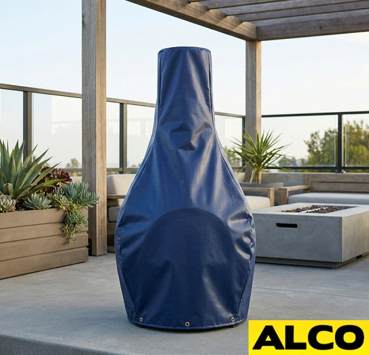 Custom Outdoor Furniture Covers - Image 3