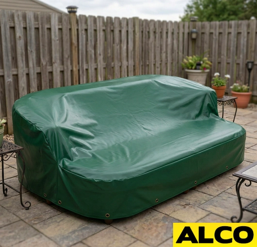 Sofa Covers - Style 8 - Image 3