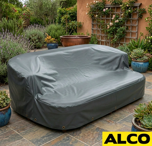 Sofa Covers - Style 8 - Image 4