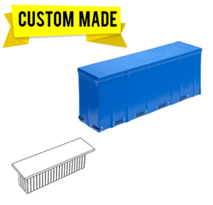 Outdoor Bar Island Kitchen Covers