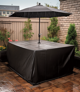 Outdoor Furniture Buying Guide