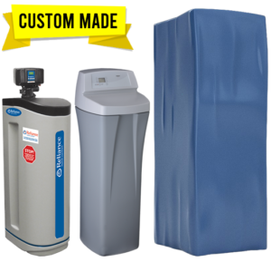 Water Softener Tank Covers