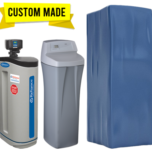 Water Softener Tank Covers