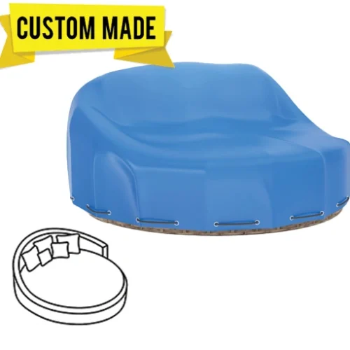 Day Bed Covers - Style 1
