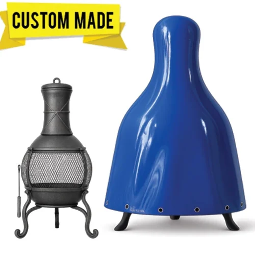 Chiminea Covers - Outdoor | Custom Made