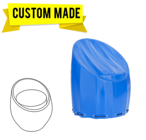 custom waterproof chair covers