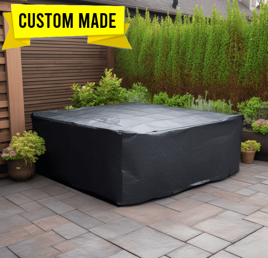 Garden day clearance bed cover