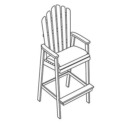 outdoor-custom-made-adirondack-chair-covers-style-2
