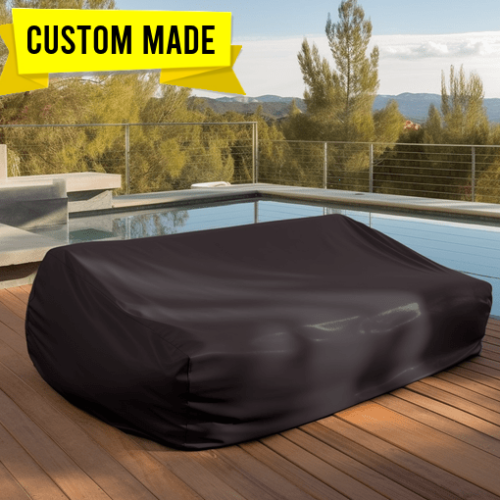 outdoor fitted daybed covers