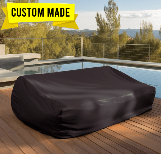 Outdoor daybed cover waterproof discount