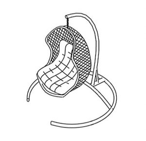 outdoor-hanging-chair-covers-style-3