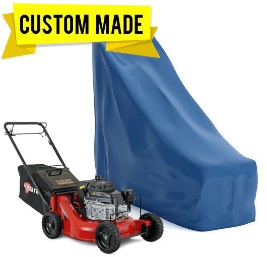 Push lawn online mower covers