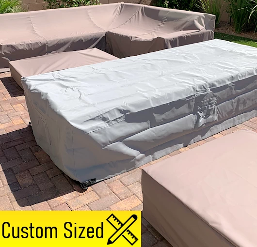 patio table covers custom made