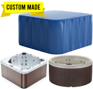 spa tub covers