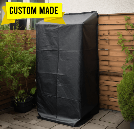 waterproof covers for water softeners