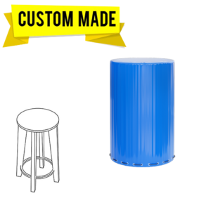 custom large covers for chairs