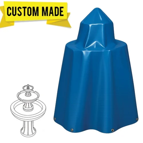 Water Fountain Covers - Style 1