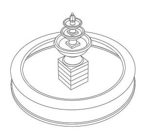 custom-made-water-fountain-covers-style-5