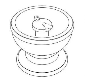 custom-made-water-fountain-covers-style-6