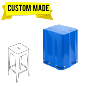 custom outdoor covers for chairs