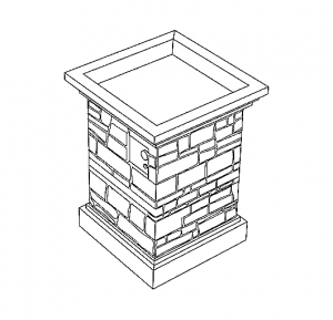 custom-made-fire-column-covers-style-2-208-fixed