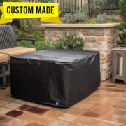 Storage Box Covers – Style 1 – ALCO – Custom Covers