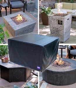 custom-made-fire-pit-cover-column