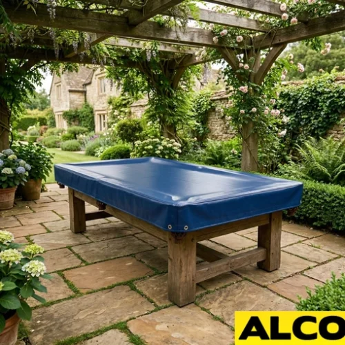 Outdoor Pool Table Covers