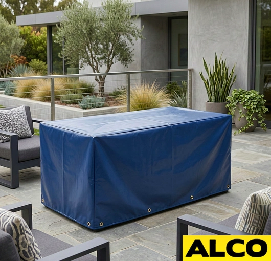 Foosball Table Covers - Style 1 - Image 3