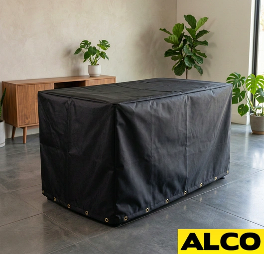 Foosball Table Covers - Style 1 - Image 6