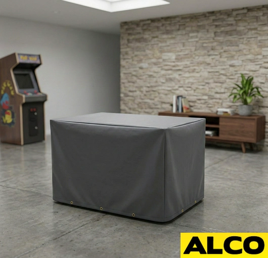 Foosball Table Covers - Style 1 - Image 7