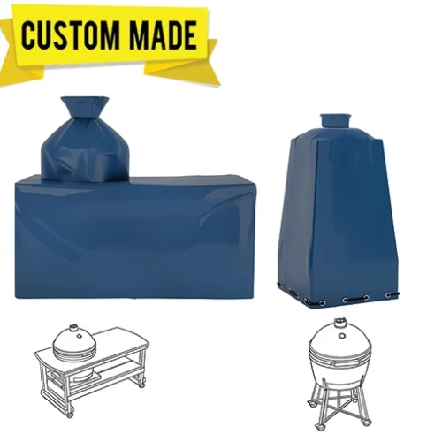 Green Egg Smoker Covers