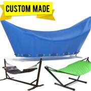 Waterproof deals hammock cover
