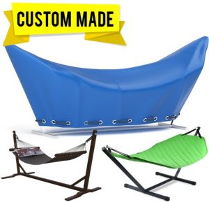 how to cover my hammock