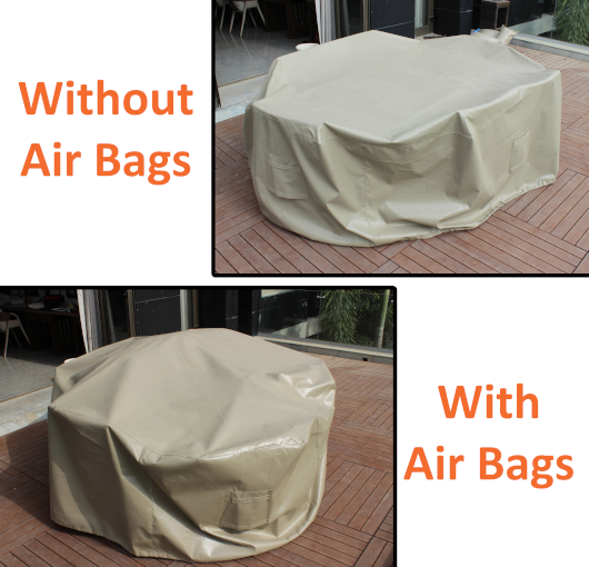 inflatable-air-bags-use