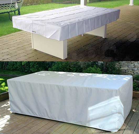 Pool Table Covers Style 1 For, Outdoor Pool Table Cover Waterproof