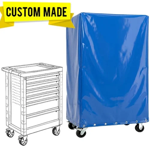 Tool Box and Chest Covers