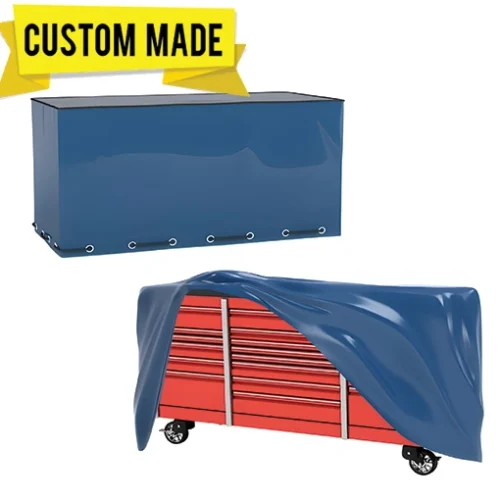 Tool Box and Chest Covers