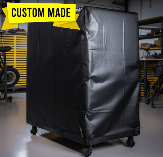 custom toolbox chest coverings online