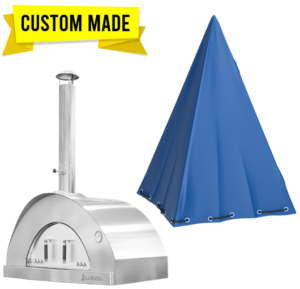 pizza oven covers