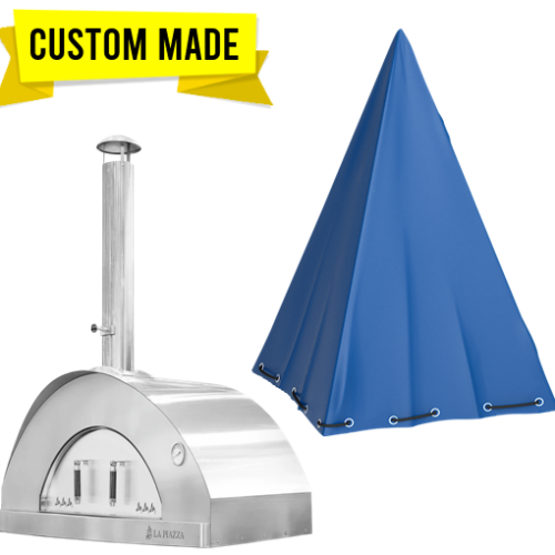 pizza oven covers
