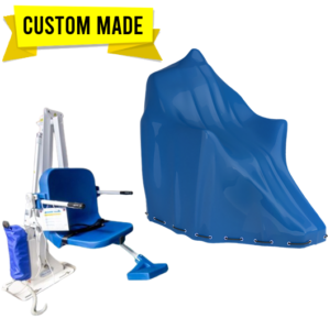 chairlofs for pools cover