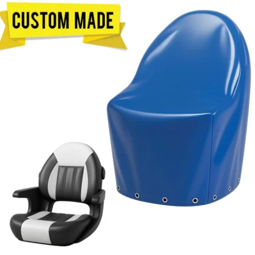 Boat Chair Storage Covers