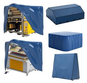 machine covers waterproof