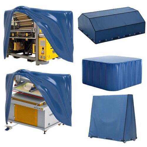 machine covers waterproof