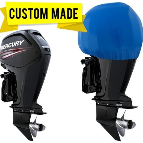 Outboard Motor Covers-1