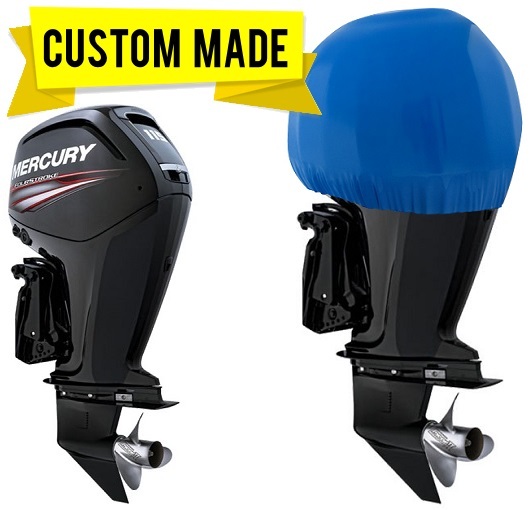 Outboard Motor Covers-1