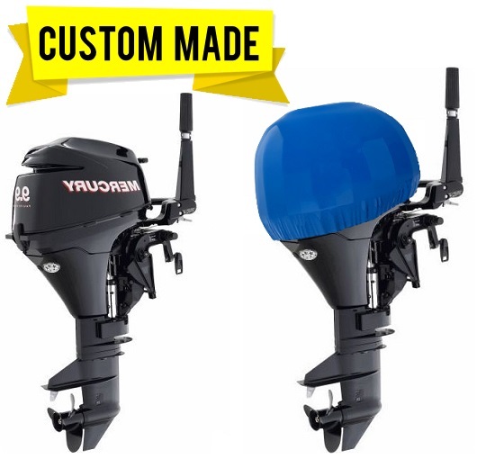 Outboard Motor Covers-2